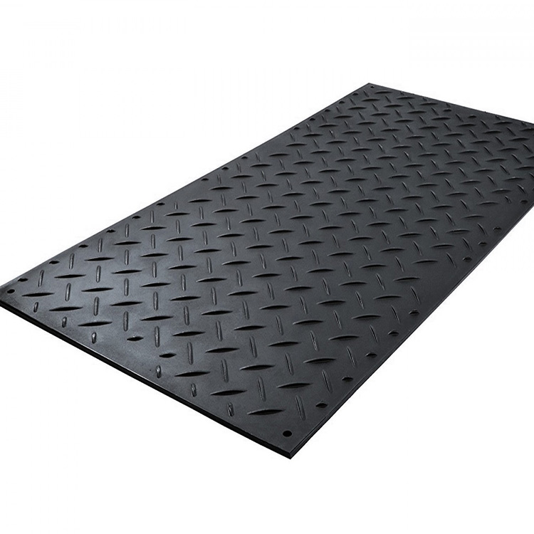 Ground Mats