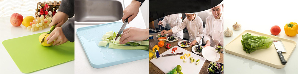 uhmwpe cutting board applications