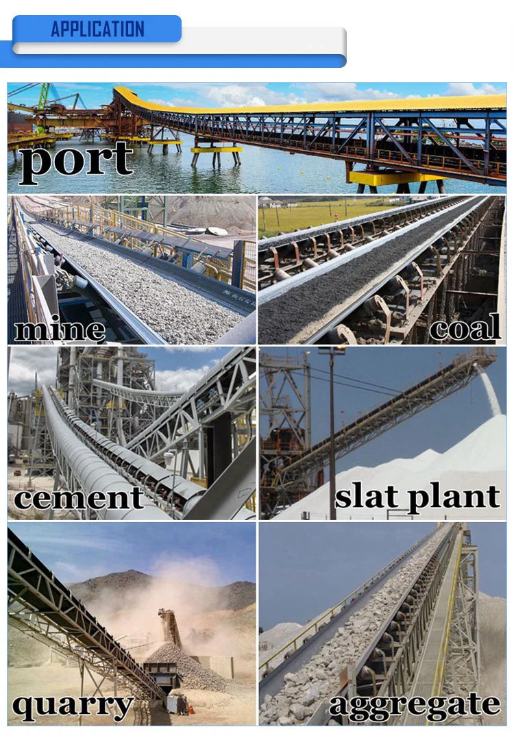 UHMWPE Roller application