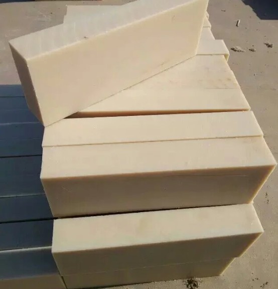 High wear resistant UV resistant cast nylon sheet supplier