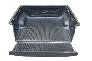 Excellent long term durability ram 1500 bed liner