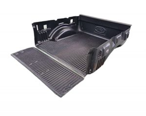 Highly Impact Resistant jeep gladiator bed liner