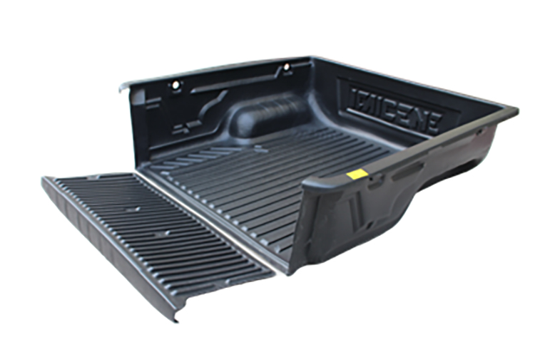 Excellent long term durability ram 1500 bed liner