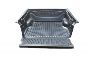 black color full specifications ford ranger bed liner