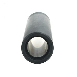 Pa6 Pa66 a grade quality hollow nylon rod