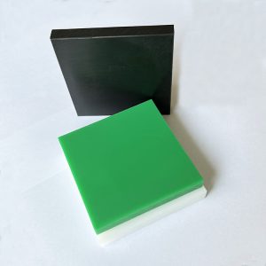 High wear resistant and self lubrication uhmwpe sheet for sale