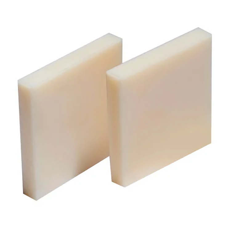 Good performance and competitive price cast nylon plate suppliers