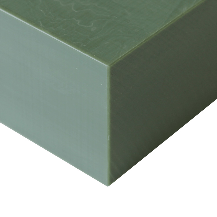 High quality thickness 50 to 300mm thick nylon sheet