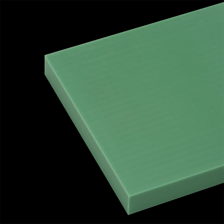 Excellent wear resistant and good aging resistant nylon sheet 20mm